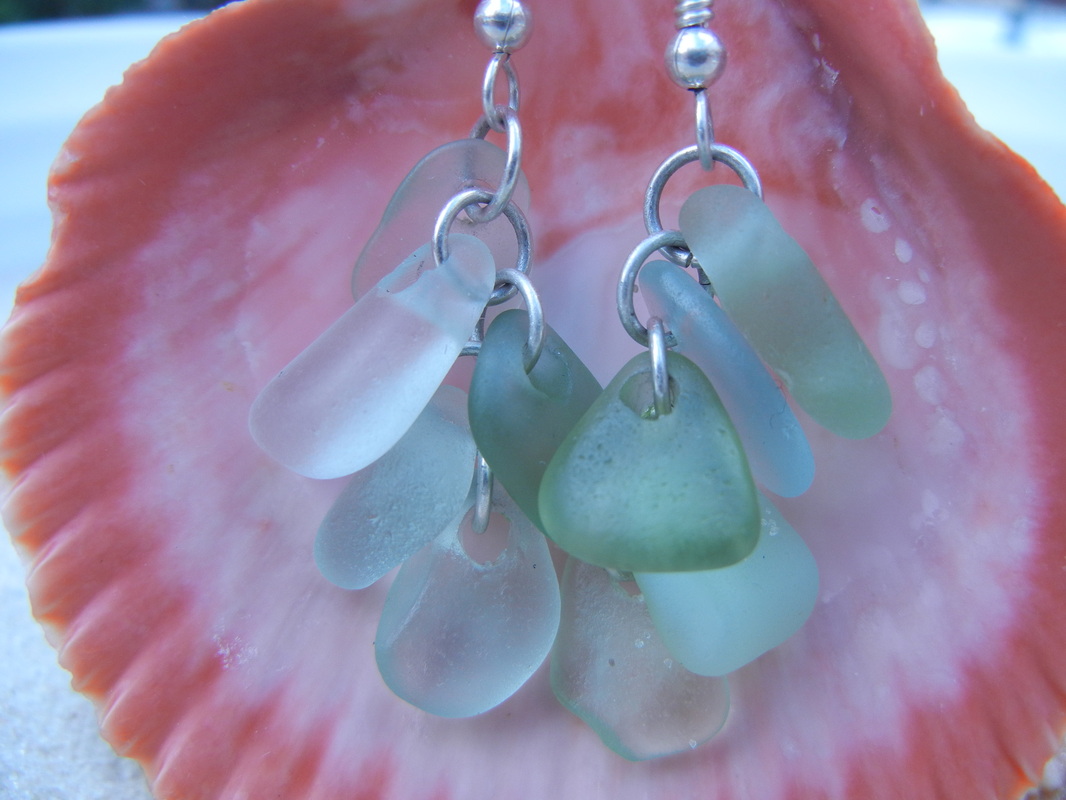 coquicorner1 International Sea Glass Association